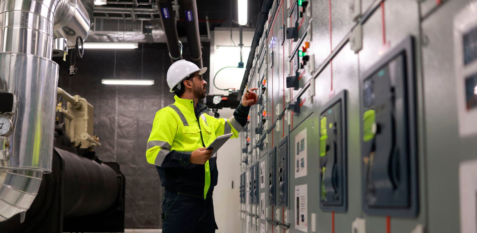 Quadros Nacional. Quadros Elétricos