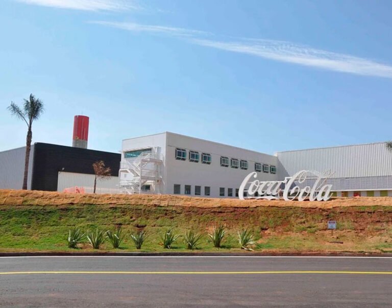 COCA COLA SPAIPA