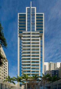 Edifício San Sebastian BH