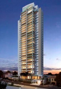 Edifício Ladresse