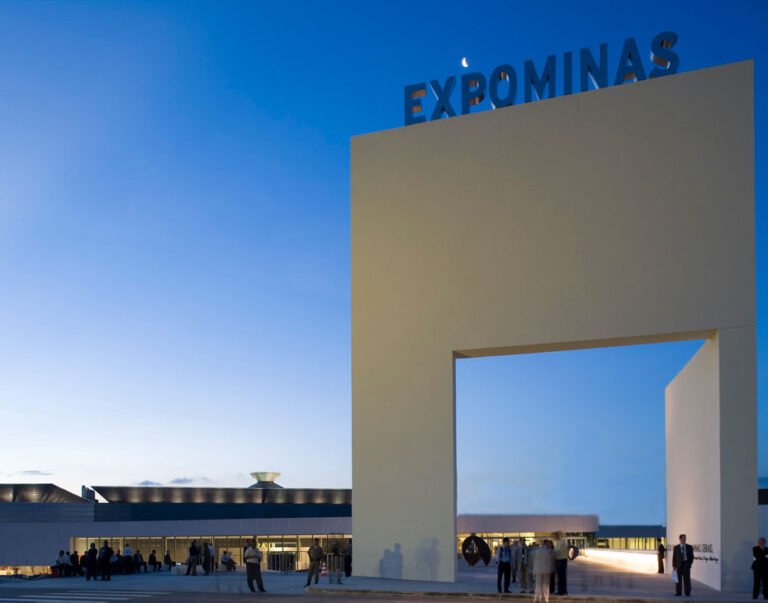Expominas