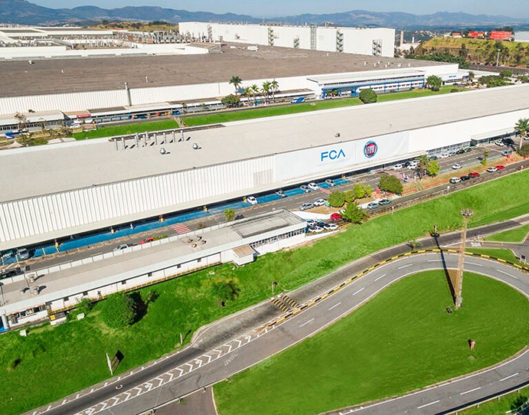 FCA FIAT