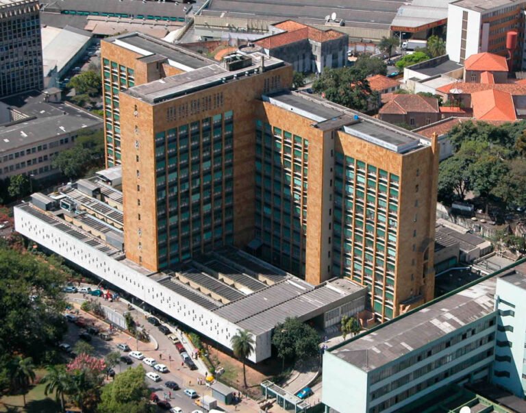 Hospital Ipsemg