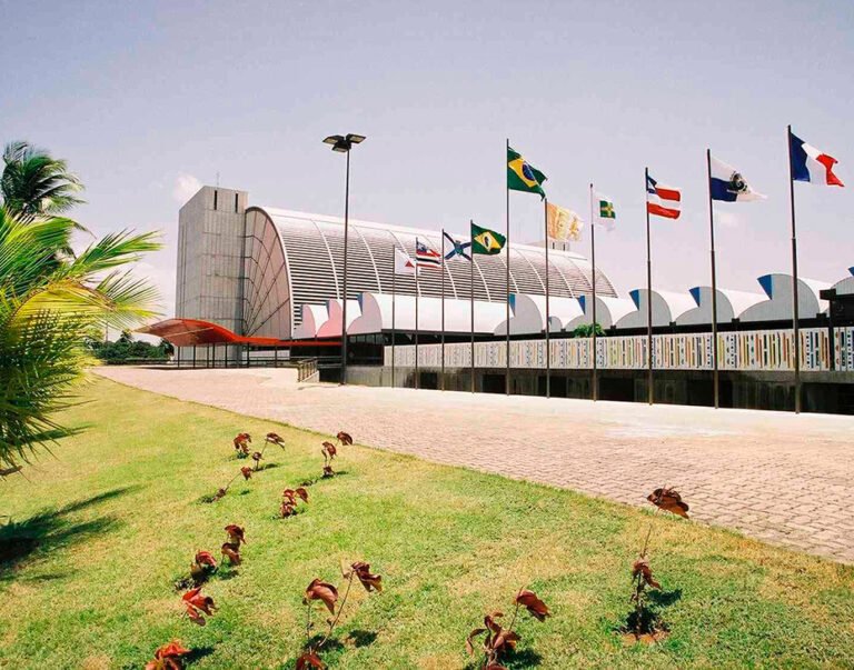 Hospital Sarah Salvador