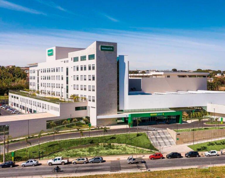 Hospital Unimed Betim