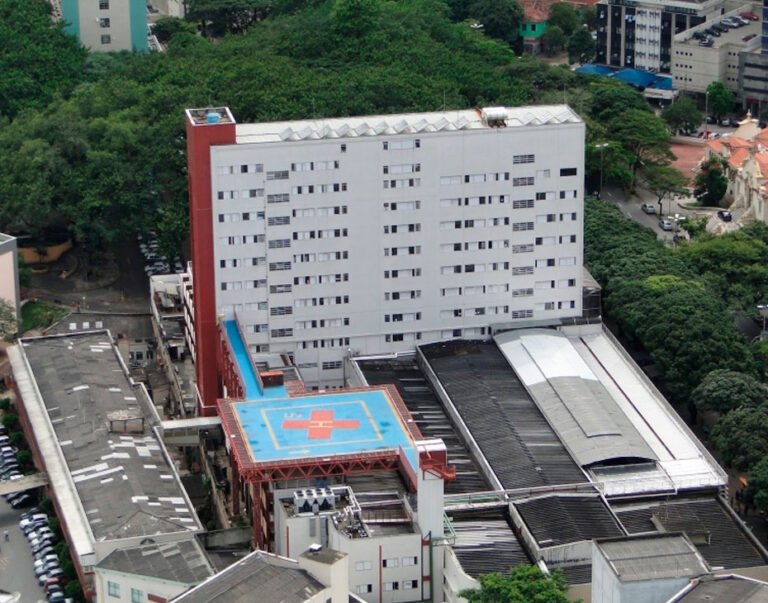 Hospital João XXIII