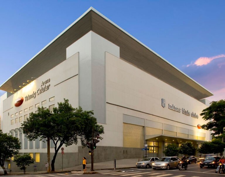 Minas Tênis Clube