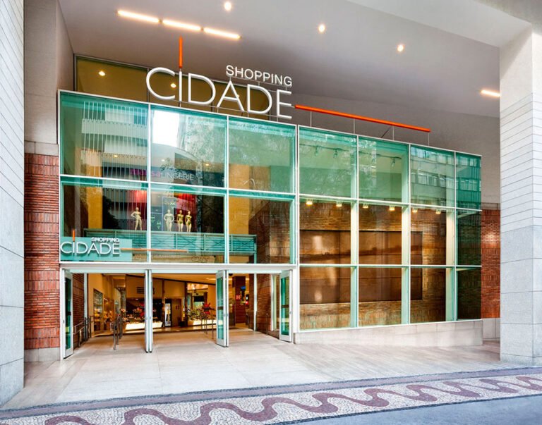 Shopping Cidade