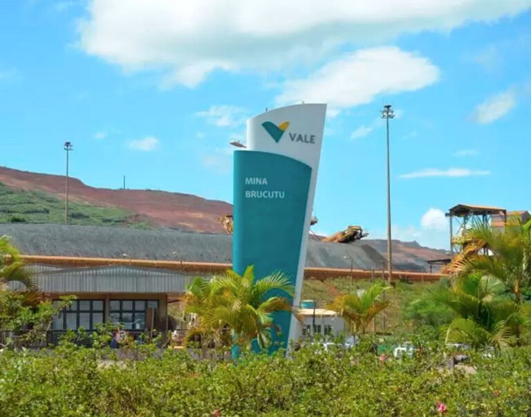 Vale Mina Brucutu