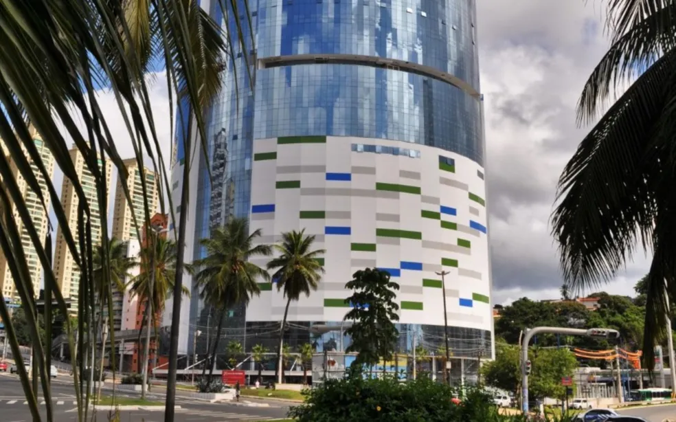 Hospital Materdei Salvador