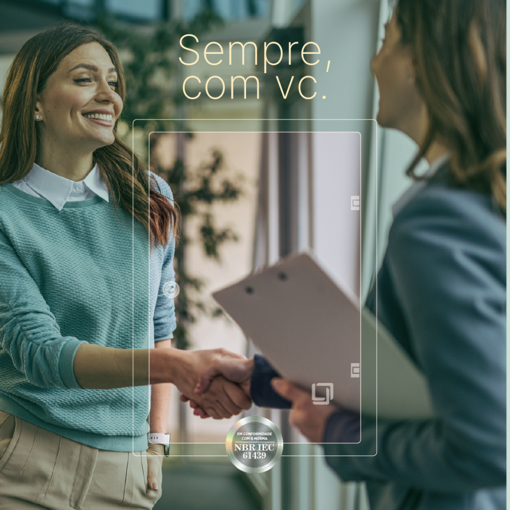Sempre com você